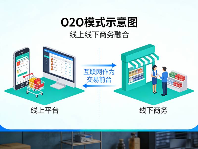 到底怎么做“O2O”地方门户网站
