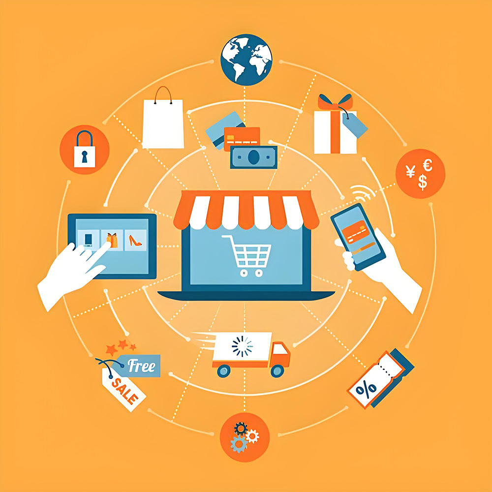 许可E-mail营销常用的几种模式